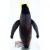 Hansa Erect Crested Penguin Soft Toy