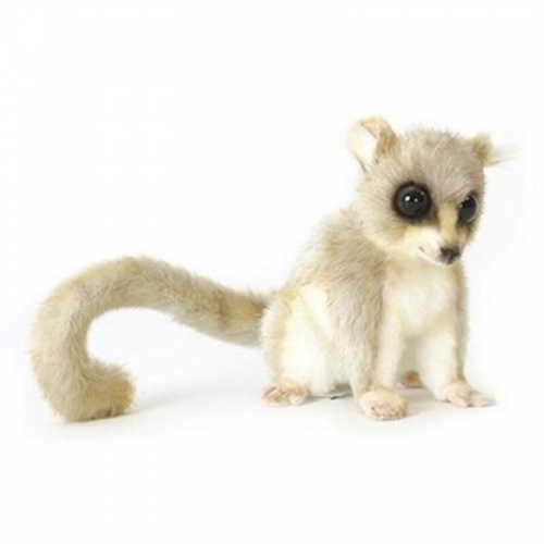 Mouse Lemur Plush Soft Toy