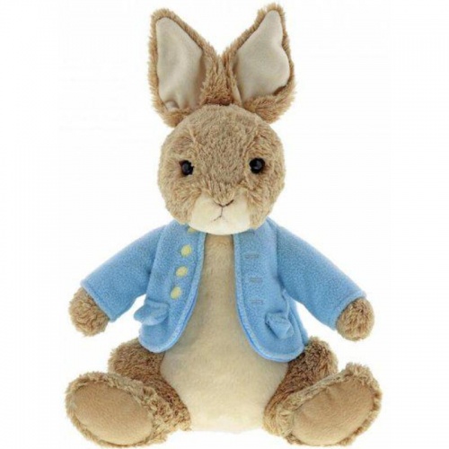 Peter Rabbit ExtraLarge Plush Soft Toy