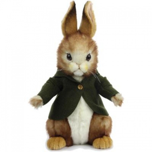 Bunny Boy Plush Soft Toy