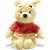 Steiff Winnie The Pooh Disney Soft Cuddly Friend Fur Teddy Bear Gift Boxed