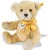 Steiff Benny Mohair Teddy Bear Gift Boxed