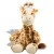Steiff Cuddly Girta Giraffe Plush Teddy Bear Gift Boxed