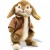 Steiff Benjamin Bunny By Beatrix Potter Fur Teddy Bear Gift Boxed