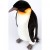 Penguin 41cmH Plush Soft Toy