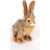Jack Rabbit 22cmH Plush Soft Toy