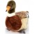 Mallard Duck 34cmL Plush Soft Toy