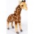 Giraffe 41cmH Plush Soft Toy