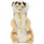 Meerkat 22cmL Plush Soft Toy