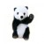 Hansa Mini Panda Plush Soft Toy
