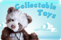 COLLECTABLE TOYS