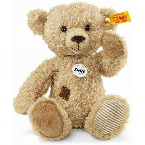 Steiff Theo Teddy Bear Plush Soft Toy