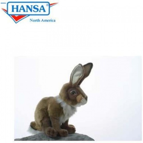 Rabbit, Jack Large 28cmW Plush Soft Toy