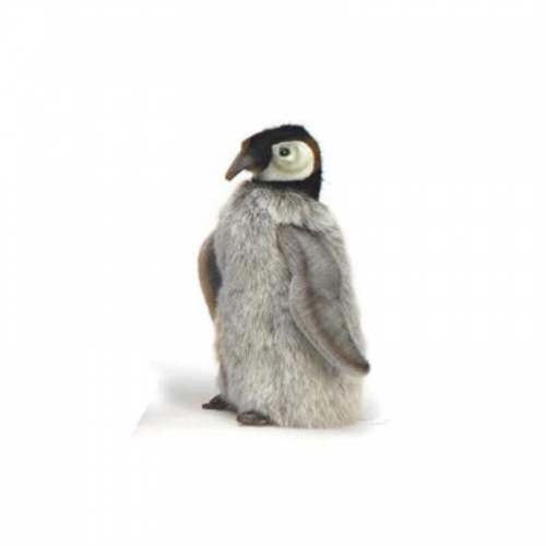 Penguin Emperor Baby Plush Soft Toy