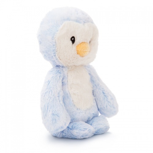 Aurora World Smitties Penguin Plush Soft Toy Animal