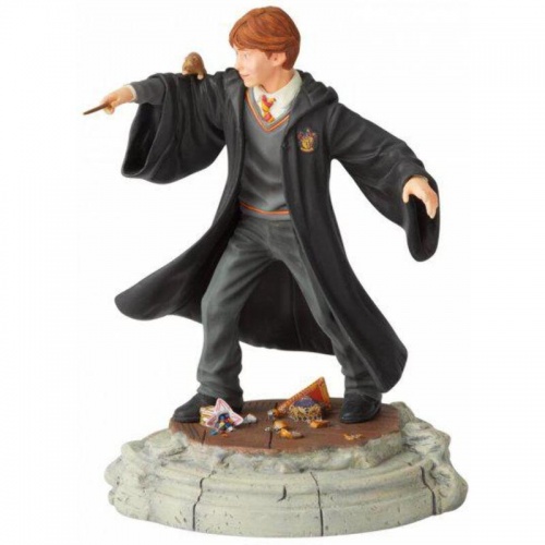 Ron Weasley Year One Figurine