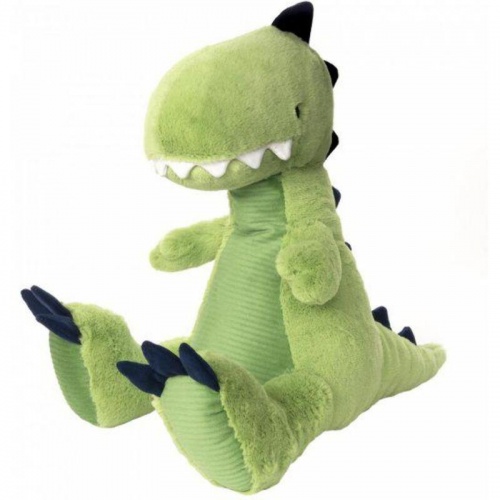 Lincoln the T-Rex 12''H Plush Soft Toy