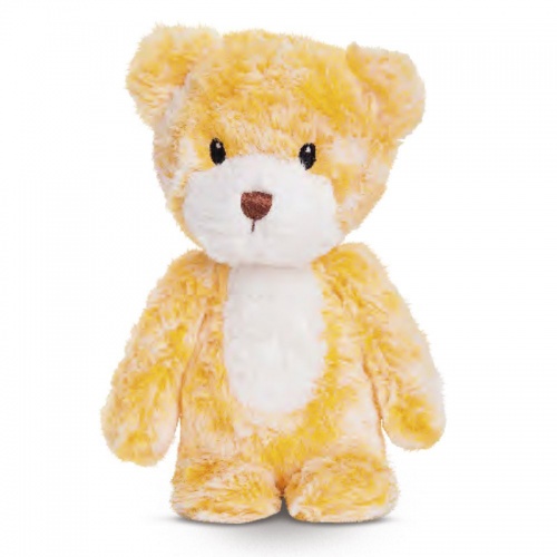 Aurora World Smitties Bear Plush Soft Toy