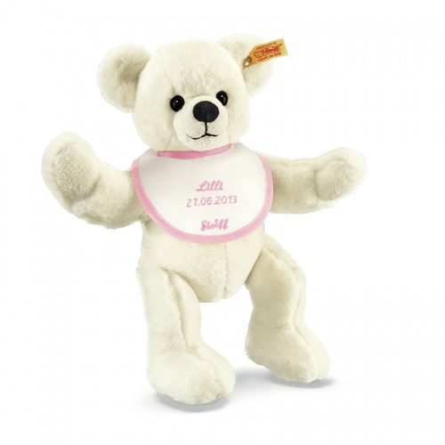 Steiff Teddy Bear Birth (Cream)