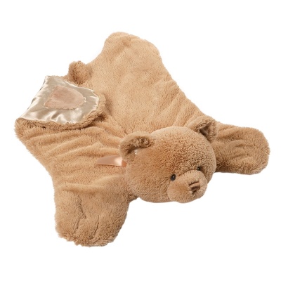 Gund Grayson Comfy Cozy Bear Toy (Tan)