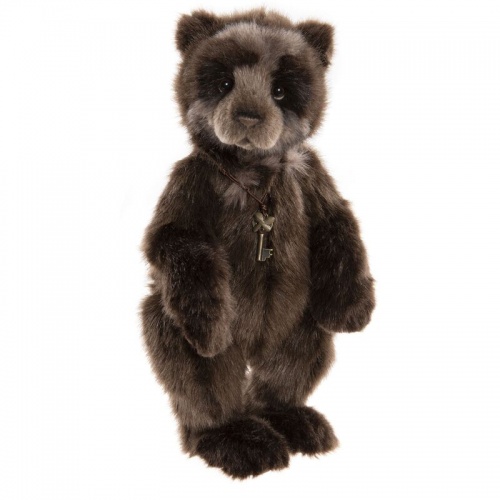 Charlie Bears Lima 2021 Teddy