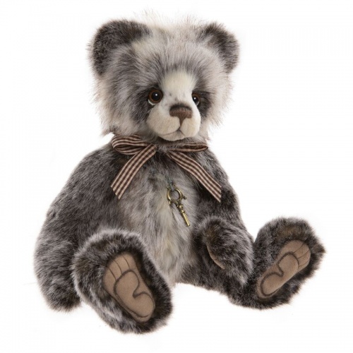 Charlie Bears Kingsley 2021 Teddy