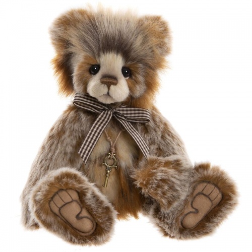 Charlie Bears Kayleigh 2021 Teddy