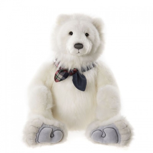 Charlie Bears Auberon 2021 Teddy
