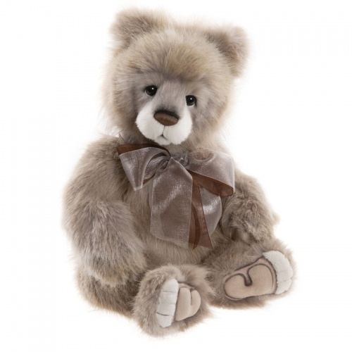 Charlie Bears Smithers 2021 Teddy