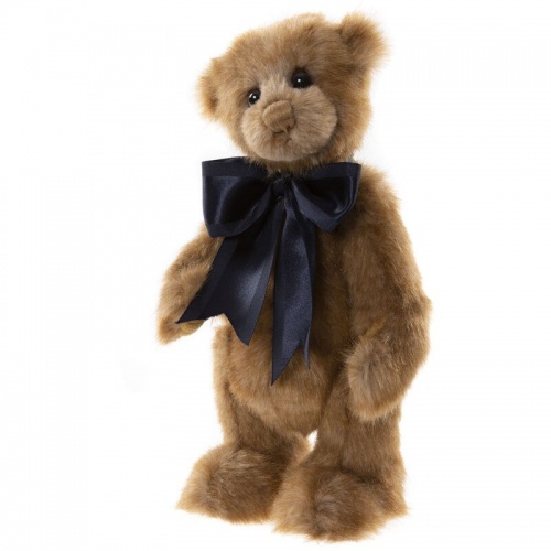 Charlie Bears Anton 2021 Teddy