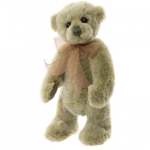 Charlie Bears Oskar 2021 Teddy