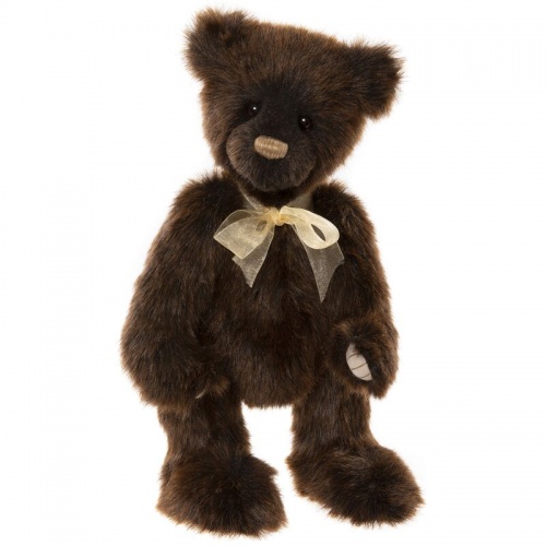 Charlie Bears Big Ted 2021 Teddy