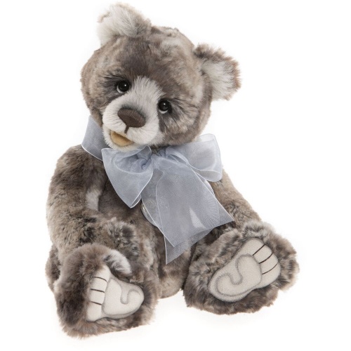 Charlie Bears Galileo Bear 36cm Teddy