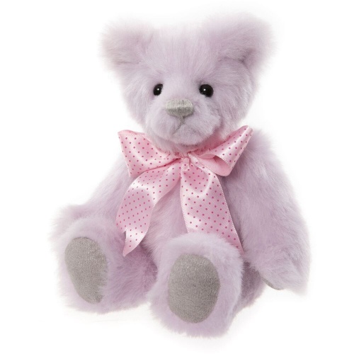 Charlie Bears Minnie Bear 19cm Teddy