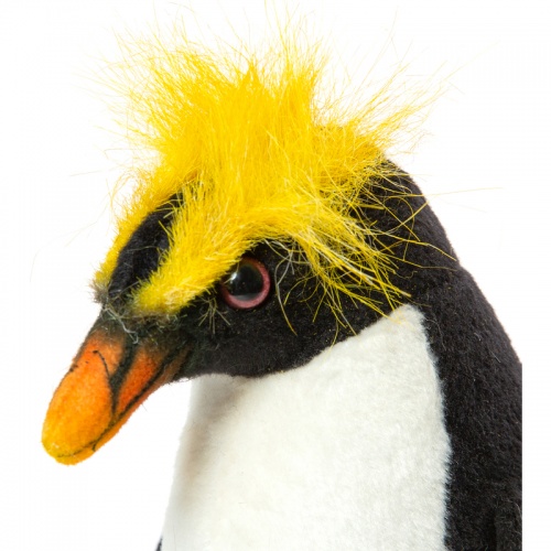 Snares Penguin 22cmH Plush Soft Toy