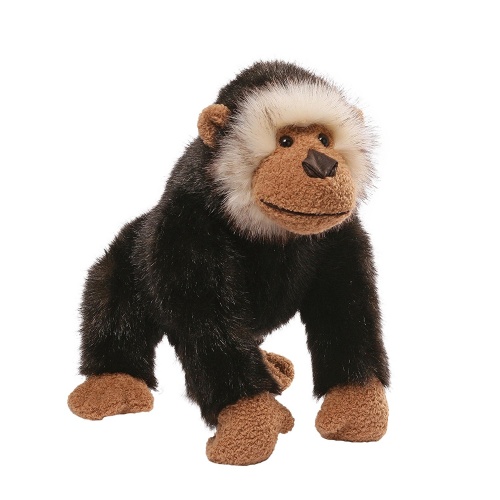 Gund Bongo Gorilla Soft Toy