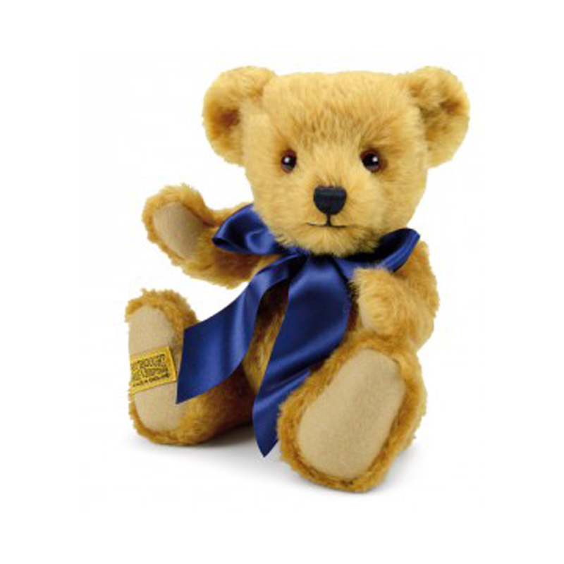 Merrythought Oxford Teddy Bear - Small