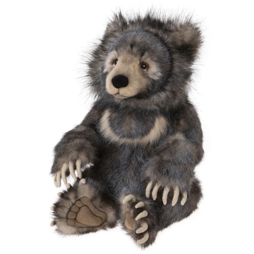 Charlie Bears Lollygag 2020 Teddy