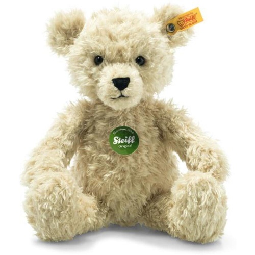 Steiff Anton Teddy Bear Gift Boxed