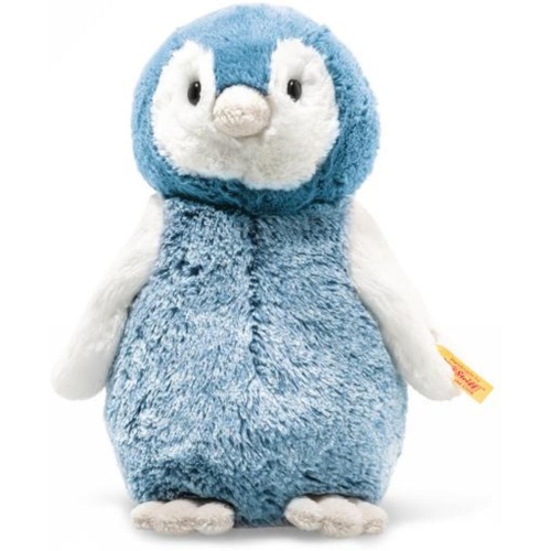 Steiff Paule Penguin Gift Boxed
