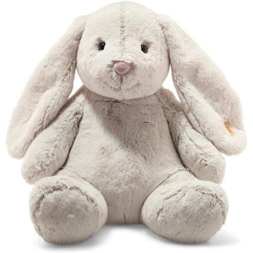 Steiff Soft Cuddly Friends Hoppie Rabbit Extra Large Soft Toy