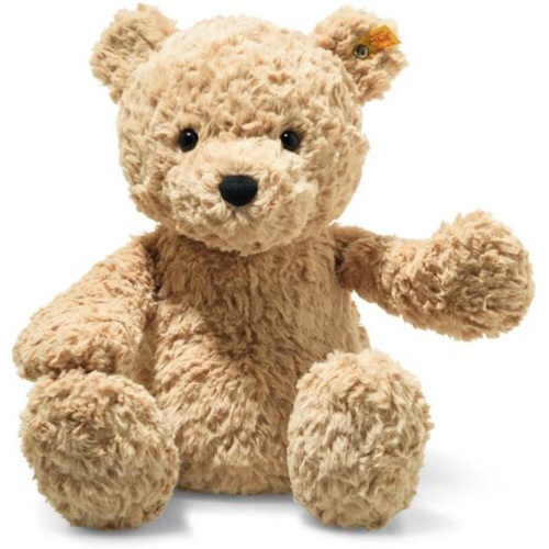 Steiff Jimmy Teddy Bear Gift Boxed