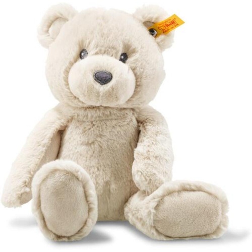 Steiff Bearzy Teddy Bear Gift Boxed