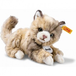 Steiff Lucy Cat Plush Soft Toy