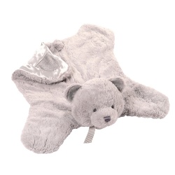 Gund Grayson Comfy Cozy Bear Toy