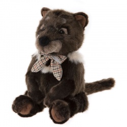 Charlie Bears Tasmania 2021 Teddy