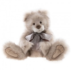 Charlie Bears Hayley 2021 Teddy Bear