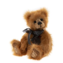 Charlie Bears Bernice Bear 27cm Teddy