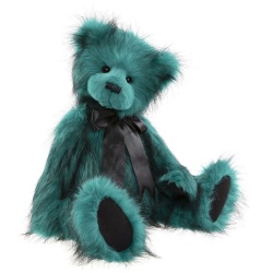 Charlie Bears Wizard Bear 53cm Teddy