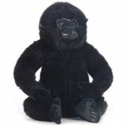 Hansa Gorilla 24cm Plush Soft Toy
